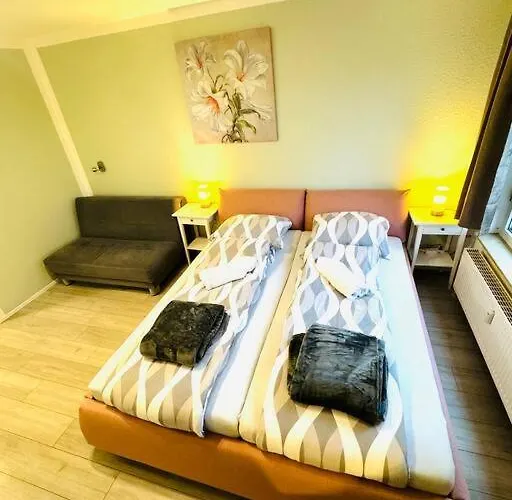 Stylish Suite Elegance 71