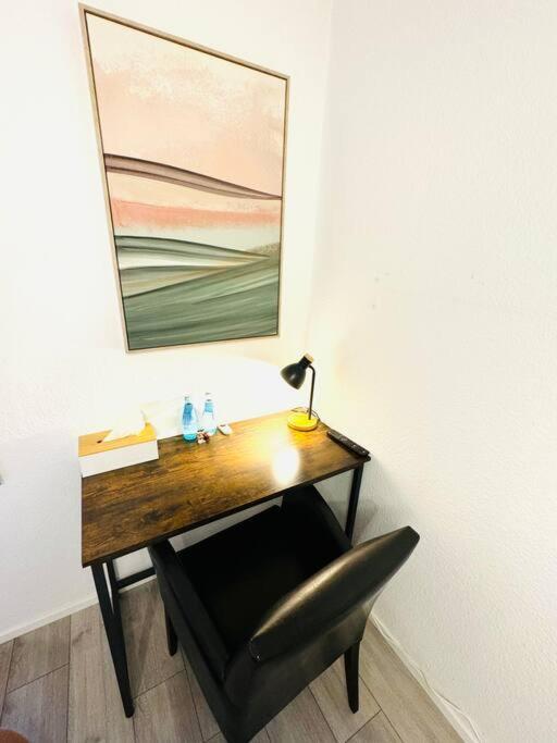 Apartment Stylish Elegance 71 Mainz